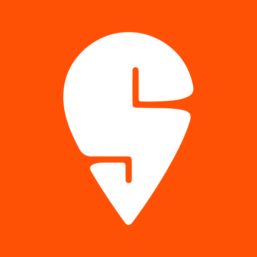 SWIGGY LIMITED logo
